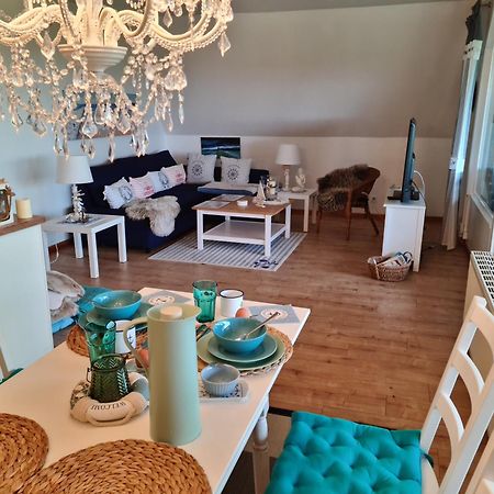 Ferienwohnung op de Warft Neukirchen  Exterior foto