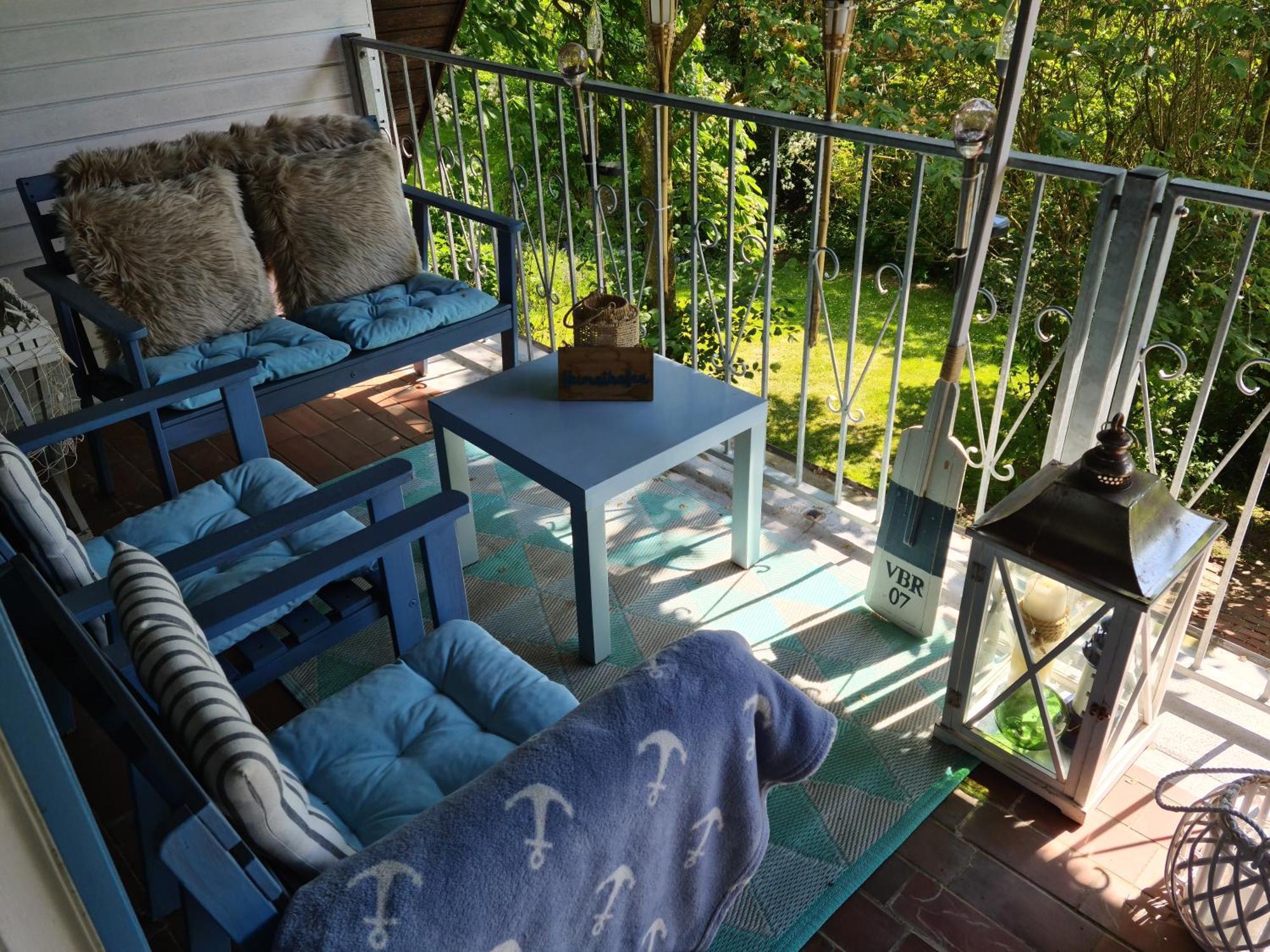 Ferienwohnung op de Warft Neukirchen  Exterior foto